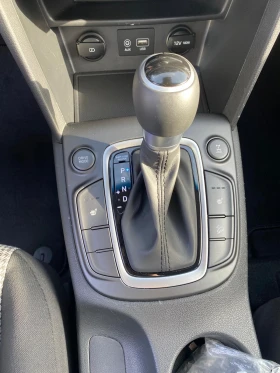 Hyundai Kona 2.0 DOHC | Mobile.bg    12