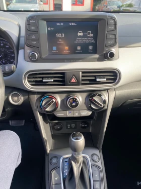 Hyundai Kona 2.0 DOHC | Mobile.bg    9