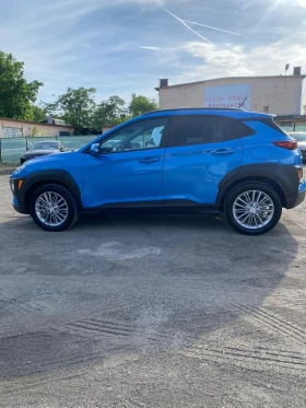 Hyundai Kona 2.0 DOHC | Mobile.bg    3