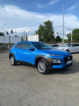 Hyundai Kona 2.0 DOHC | Mobile.bg    8
