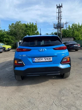 Hyundai Kona 2.0 DOHC | Mobile.bg    5