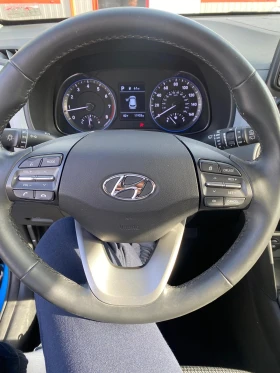 Hyundai Kona 2.0 DOHC | Mobile.bg    15
