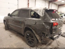 Jeep Grand cherokee 2018 ALTITUDE 4X4 * КЛИП НА МОТОРА* * АВТО КРЕДИТ* - 26900 лв. - 26111100 4