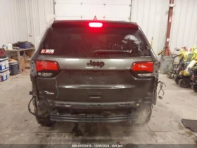 Jeep Grand cherokee 2018 ALTITUDE 4X4 * КЛИП НА МОТОРА* * АВТО КРЕДИТ* - 26900 лв. - 26111100 6