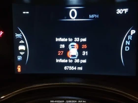 Jeep Grand cherokee 2018 ALTITUDE 4X4 * КЛИП НА МОТОРА* * АВТО КРЕДИТ* - 26900 лв. - 26111100 10