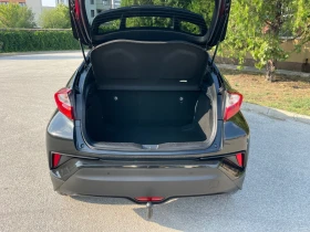 Toyota C-HR 1.2TURBO 115 .. LOUNGE EURO6  | Mobile.bg    4