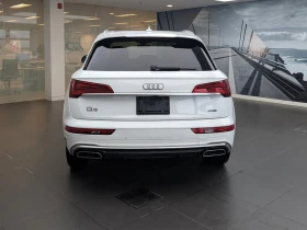 Audi Q5 * Progressiv* S-Line* АвтоКредит (ЦЕНА ДО БГ) - 53999 лв. - 57518501 4