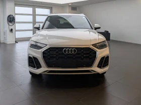 Audi Q5 * Progressiv* S-Line* АвтоКредит (ЦЕНА ДО БГ) - 53999 лв. - 57518501 6