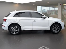 Audi Q5 * Progressiv* S-Line* АвтоКредит (ЦЕНА ДО БГ) - 53999 лв. - 57518501 2