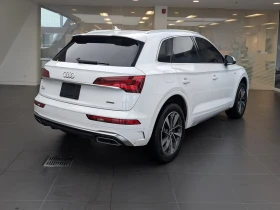 Audi Q5 * Progressiv* S-Line* АвтоКредит (ЦЕНА ДО БГ) - 53999 лв. - 57518501 3