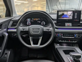 Audi Q5 * Progressiv* S-Line* АвтоКредит (ЦЕНА ДО БГ) - 53999 лв. - 57518501 14