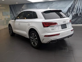 Audi Q5 * Progressiv* S-Line* АвтоКредит (ЦЕНА ДО БГ) - 53999 лв. - 57518501 5