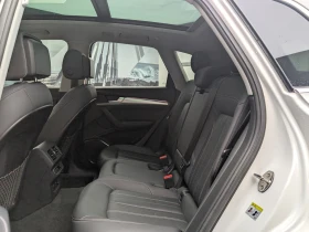 Audi Q5 * Progressiv* S-Line* АвтоКредит (ЦЕНА ДО БГ) - 53999 лв. - 57518501 8
