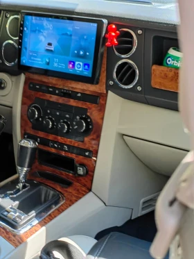 Обява за продажба на Jeep Commander ~14 000 лв. - изображение 8