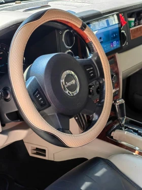Обява за продажба на Jeep Commander ~14 000 лв. - изображение 7