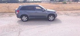     Suzuki Grand vitara 2.7 V6 