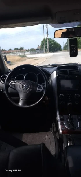 Suzuki Grand vitara 2.7 V6  | Mobile.bg    7