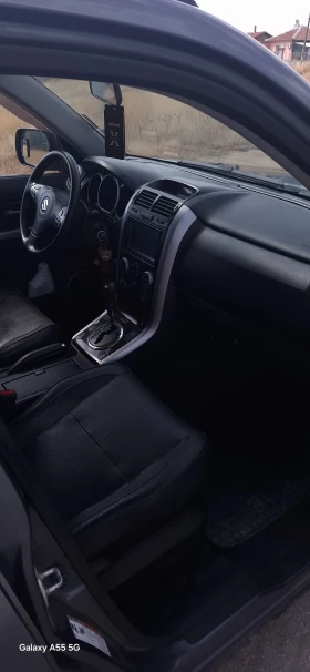 Suzuki Grand vitara 2.7 V6  | Mobile.bg    6