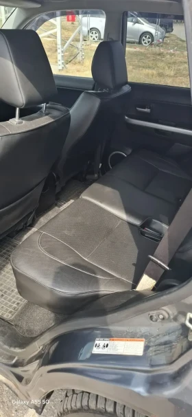 Suzuki Grand vitara 2.7 V6  | Mobile.bg    9