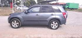     Suzuki Grand vitara 2.7 V6 