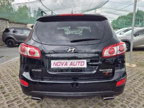 Обява за продажба на Hyundai Santa fe 2.0D-150кс-FACE LIFT ~12 999 лв. - изображение 2