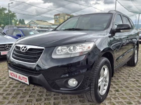 Hyundai Santa fe 2.0D-150кс-FACE LIFT