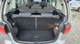 VW Touran 1.6TDI 144  WV 100% 7   | Mobile.bg    9