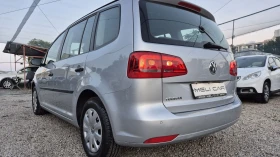 VW Touran 1.6TDI 144  WV 100% 7   | Mobile.bg    4