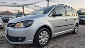 VW Touran 1.6TDI 144  WV 100% 7   | Mobile.bg    2
