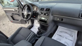 VW Touran 1.6TDI 144  WV 100% 7   | Mobile.bg    12