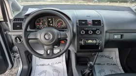 VW Touran 1.6TDI 144  WV 100% 7   | Mobile.bg    6
