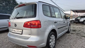 VW Touran 1.6TDI 144  WV 100% 7   | Mobile.bg    5