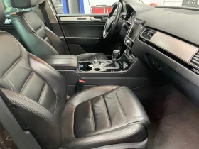 Обява за продажба на VW Touareg 3, 0tdi Exclusive SPORT ~24 500 лв. - изображение 2