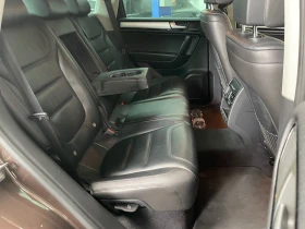 Обява за продажба на VW Touareg 3, 0tdi Exclusive SPORT ~24 500 лв. - изображение 4