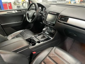 Обява за продажба на VW Touareg 3, 0tdi Exclusive SPORT ~24 500 лв. - изображение 3