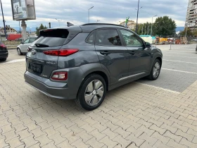 Hyundai Kona Premium/64 kWh /204 kc/Термопомпа - 34500 лв. / 17639.57 € - 80969043 4