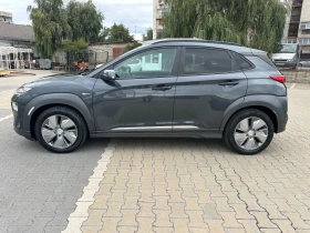 Hyundai Kona Premium/64 kWh /204 kc/Термопомпа - 34500 лв. / 17639.57 € - 80969043 7