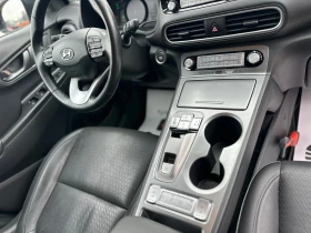 Hyundai Kona Premium/64 kWh /204 kc/Термопомпа - 34500 лв. / 17639.57 € - 80969043 14