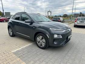 Hyundai Kona Premium/64 kWh /204 kc/Термопомпа - 34500 лв. / 17639.57 € - 80969043 2