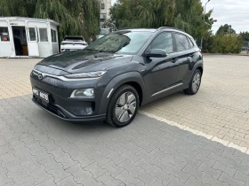 Hyundai Kona Premium/64 kWh /204 kc/Термопомпа - 34500 лв. / 17639.57 € - 80969043 8