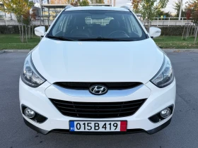 Обява за продажба на Hyundai IX35 * 1.7CRDI* FACELIFT* KOJA* PODGREV* EURO5B*  ~14 999 лв. - изображение 1 | Auto.bg Обява за продажба на Hyundai IX35 * 1.7CRDI* FACELIFT* KOJA* PODGREV* EURO5B*  ~14 999 лв. - изображение 1