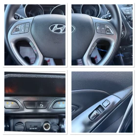 Hyundai IX35 * 1.7CRDI* FACELIFT* KOJA* PODGREV* EURO5B*  | Mobile.bg    17