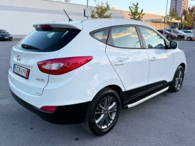 Обява за продажба на Hyundai IX35 * 1.7CRDI* FACELIFT* KOJA* PODGREV* EURO5B*  ~14 999 лв. - изображение 5 | Auto.bg Обява за продажба на Hyundai IX35 * 1.7CRDI* FACELIFT* KOJA* PODGREV* EURO5B*  ~14 999 лв. - изображение 5