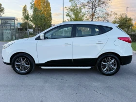 Обява за продажба на Hyundai IX35 * 1.7CRDI* FACELIFT* KOJA* PODGREV* EURO5B*  ~14 999 лв. - изображение 3 | Auto.bg Обява за продажба на Hyundai IX35 * 1.7CRDI* FACELIFT* KOJA* PODGREV* EURO5B*  ~14 999 лв. - изображение 3
