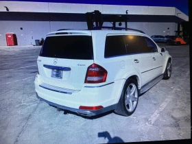 Mercedes-Benz GL 500 AMG PACKAGE GL550 | Mobile.bg    10