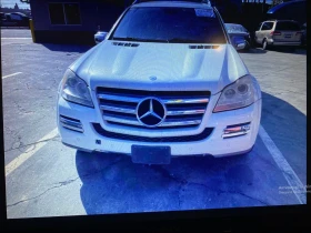 Mercedes-Benz GL 500 AMG PACKAGE GL550 | Mobile.bg    15