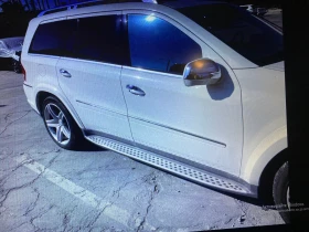 Mercedes-Benz GL 500 AMG PACKAGE GL550 | Mobile.bg    9