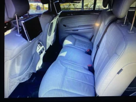 Mercedes-Benz GL 500 AMG PACKAGE GL550 | Mobile.bg    13
