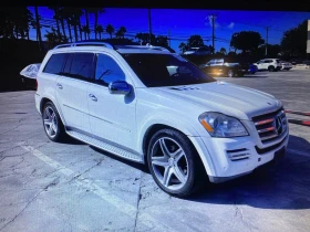 Mercedes-Benz GL 500 AMG PACKAGE GL550 | Mobile.bg    3