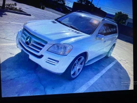 Mercedes-Benz GL 500 AMG PACKAGE GL550 | Mobile.bg    5